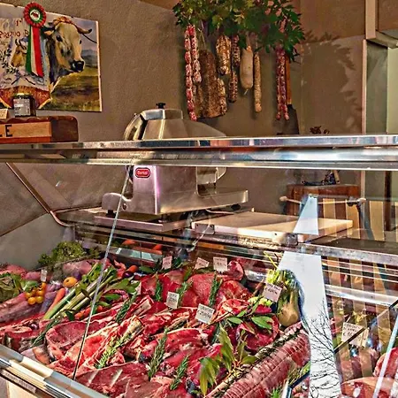 La Fornace Centro Ippico Κατάλυμα σε φάρμα
