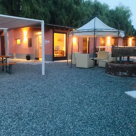 La Fornace Centro Ippico * Όπως