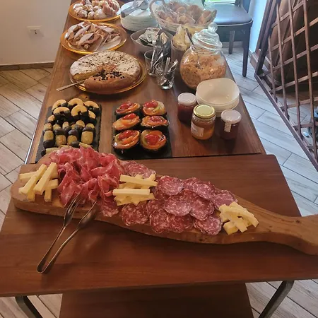 La Fornace Centro Ippico Όπως