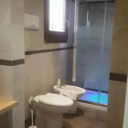 La Fornace Centro Ippico Farm stay Como