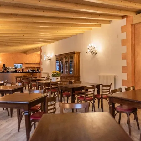 La Fornace Centro Ippico Farm stay Como