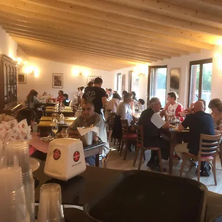 Farm stay La Fornace Centro Ippico