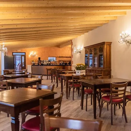 La Fornace Centro Ippico Farm stay Como
