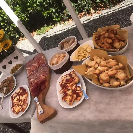 La Fornace Centro Ippico Farm stay