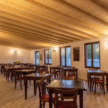 La Fornace Centro Ippico Farm stay *