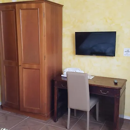 La Fornace Centro Ippico Farm stay