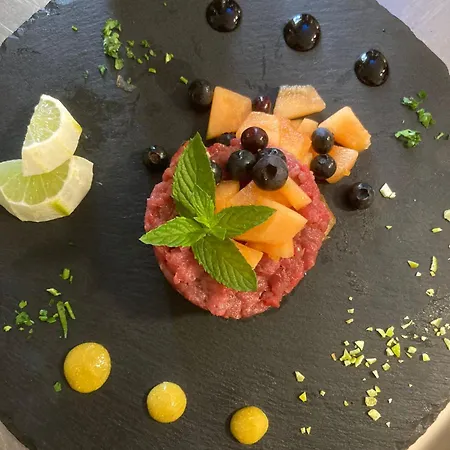 La Fornace Centro Ippico Farm stay *