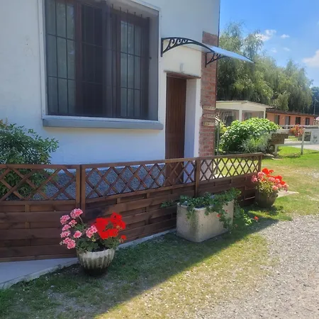 Farm stay La Fornace Centro Ippico Como
