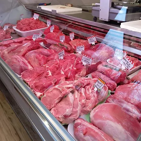 Vakantieboerderij La Fornace Centro Ippico Como