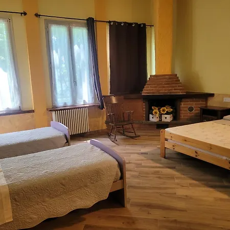 La Fornace Centro Ippico Farm stay