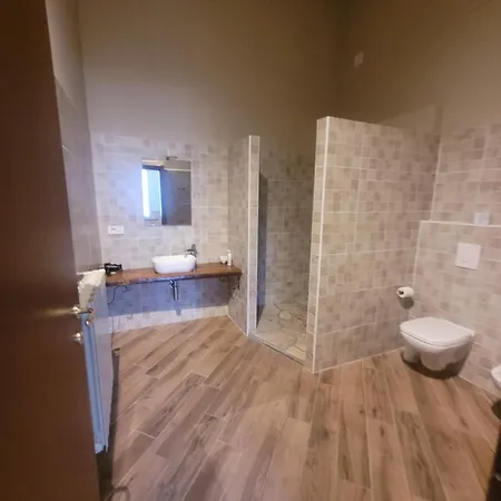 Farm stay La Fornace Centro Ippico Como