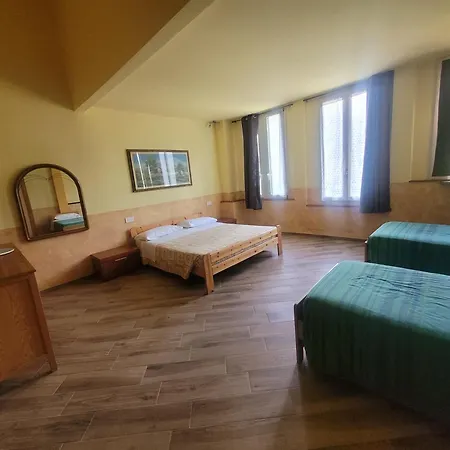 La Fornace Centro Ippico Como