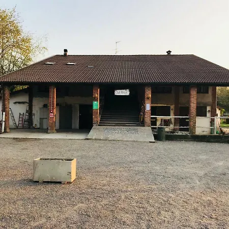 La Fornace Centro Ippico Como