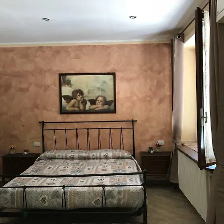 Farm stay La Fornace Centro Ippico Como