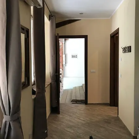 La Fornace Centro Ippico Farm stay *