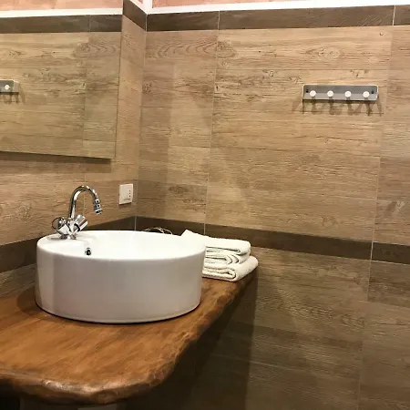 Farm stay La Fornace Centro Ippico Como
